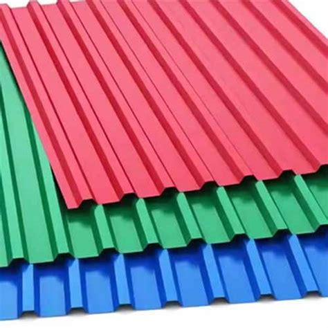 Aluminum roofing sheet, Aluminum roofing – Henan Huawei Aluminum Co., Ltd