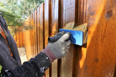How To Easily Restore a Fence | Wood Finishes Direct