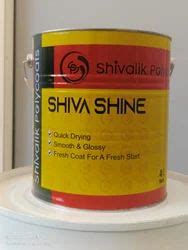 Aluminium Paint Alluminium Silver Paint Manufacturer From Ahmedabad