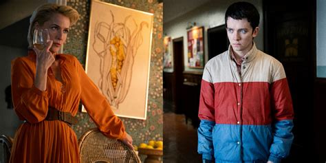 Sex Education Streaming casting bandes annonces et actualités sur la série TV Numerama