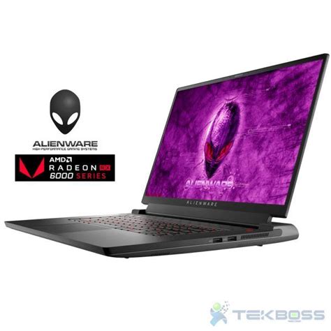 Laptop Dell Alienware M Gaming Tekboss