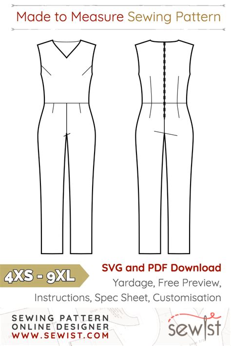 How To Use A Pattern For Sewing