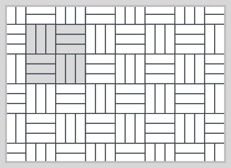 Tile Laying Patterns | The Tile Depot