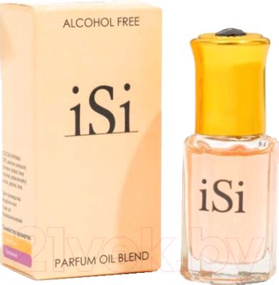 Neo Parfum iSi (6мл) Парфюмерное масло купить в Минске, Гомеле ...