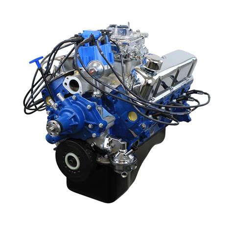 small block ford crate engine  sale  justin pope blog
