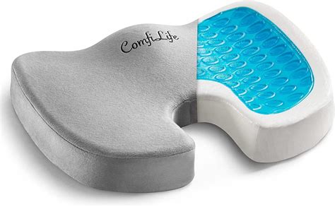 Top 6 Best Seat Cushions For Lower Back Pain Relief