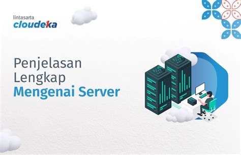 server  seberapa penting keberadaannya