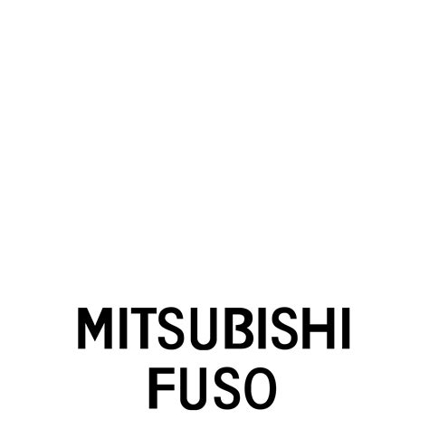 Mitsubishi Fuso Logo PNG Transparent & SVG Vector - Freebie Supply