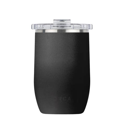 Customize Orca Vino 12 Oz Wine Tumbler Custom Branding