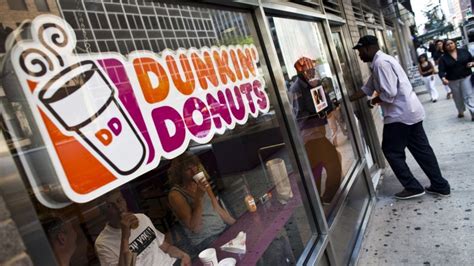 The Untold Truth Of Dunkin Donuts