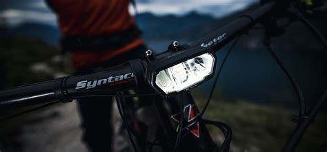 Lupine Sl Minimax Stvzo Fahrradlampe Mit Lumen