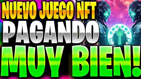 SORTEO 3 NFTNUEVO JUEGO NFT Click To Earn PAGANDO MUY BIEN USDT