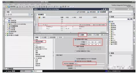 远创智控can转profinet协议网关连接伺服从站配置案例 电子发烧友网