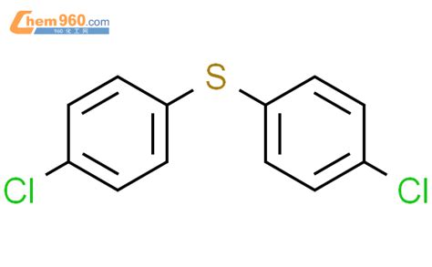44 二氯二苯硫醚「cas号：5181 10 2」 960化工网