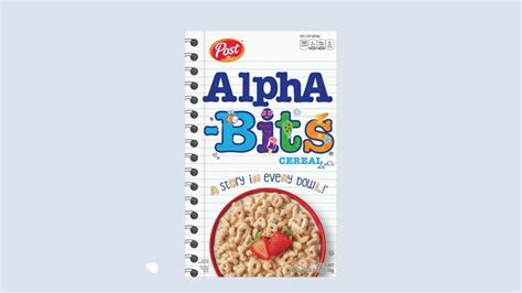 Do They Still Make Alpha Bits Cereal? | stillsold.com