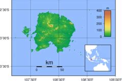 Sulawesi Map Mapsof Net