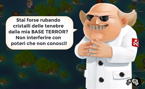 Dr Terror In Boom Beach Supercell Italia Wiki