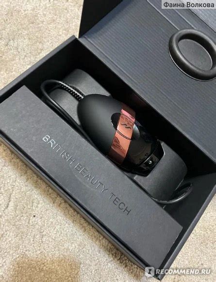 Фотоэпилятор SmoothSkin Bare PLUS IPL Hair Removal - «Бритва больше мне ...