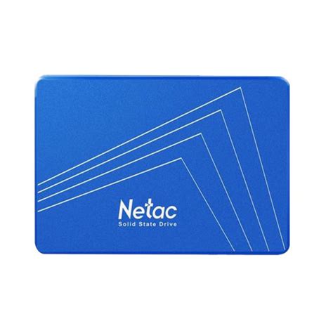 Netac N535S 240GB 2 5 Inch SATA III SSD Price In Bangladesh Best