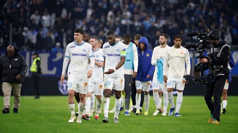 Shakhtar OM à quelle heure et sur quelle chaîne voir le match