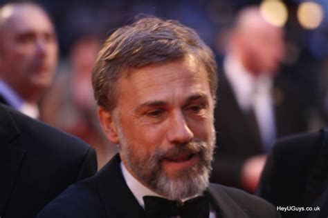 Christoph Waltz To Reprise The Role Of Blofeld In Bond 25 Heyuguys