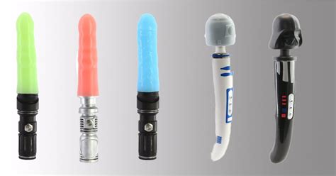 Star Wars Sex Toys Popsugar Love And Sex