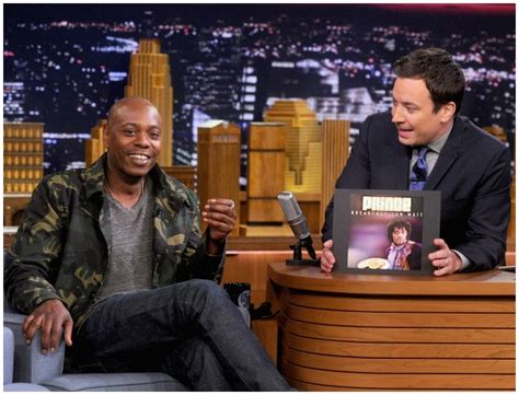 Dave Chappelle Describes His Very First Encounter With Kanye West