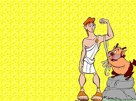 🔥 [50+] Disney Hercules Wallpapers | WallpaperSafari