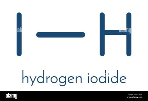 Lewis Dot Structure For Hi