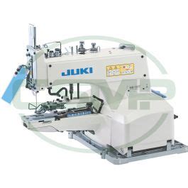 JUKI MB 1373 CHAINSTITCH BUTTON SEWING MACHINE HEAD ONLY Juki