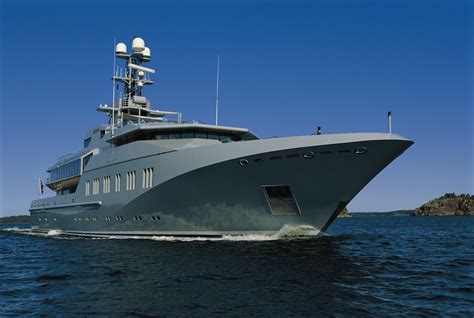 Yacht Skat Lurssen Charterworld Luxury Superyacht Charters