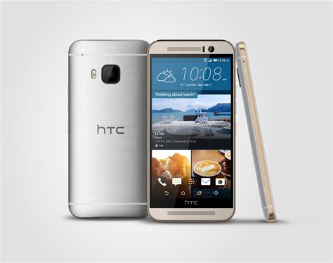 HTC One M9 Overview: Digital Photography Review