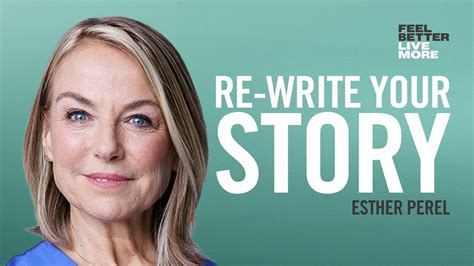 Esther Perel Books Download / Esther Perel Signs Copies Of Her Book ...