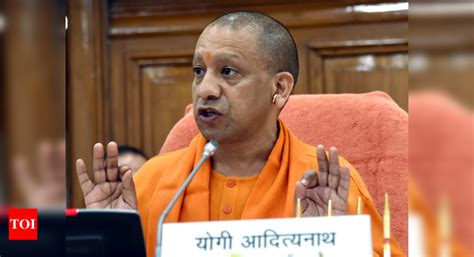 Yogi Adityanath To Break Another Jinx First Bjp Cm In Up To Complete 3 Years India News