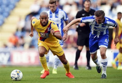 Andros Townsend Everton Shirt Number