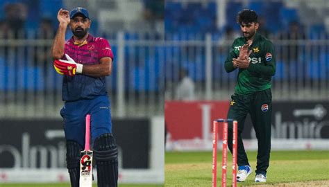 asif khans fifty   vain  pakistan dominate uae  tri series