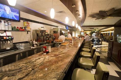 All Seasons Restaurant Diner Freehold New Jersey Gallery