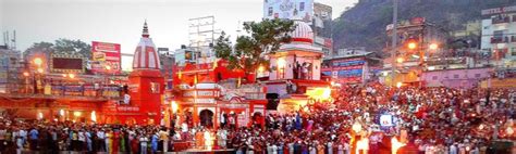 Best Chardham Yatra Tour Package In Haridwar Chardham Tourism