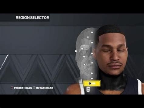 The Best Jordan Poole Face Creation Nba K Current Gen Youtube