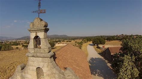 Galapagar Ermita Del Cerrillo YouTube