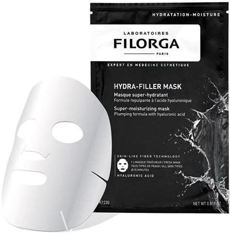 Filorga Hydra Filler Mask En Solde à Partir De 708 € Idealofr