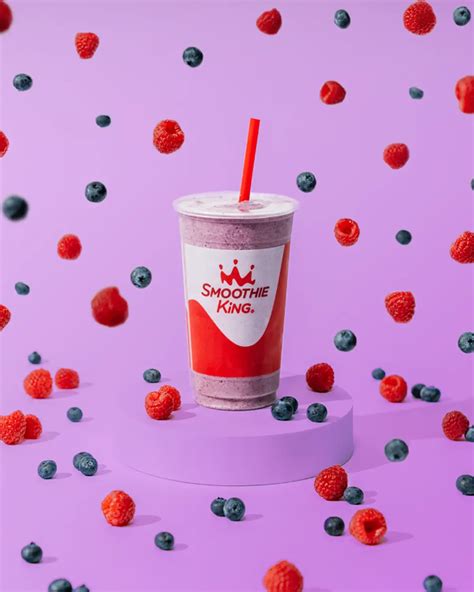 Smoothie King Set To Open New Store In North Columbus What Now Columbus