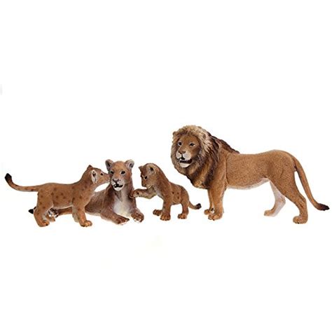 Schleich Lion Family Scenery Pack 4005086413924 | eBay