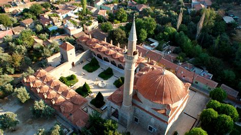 İzmir Yavukluoğlu Camisi hakkında bilgiler nerede nasıl gidilir