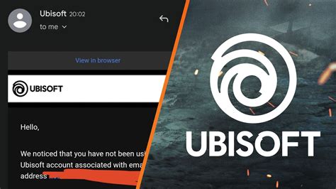 Ubisoft Is Closing Unused Accounts Disabling Access To Purchased