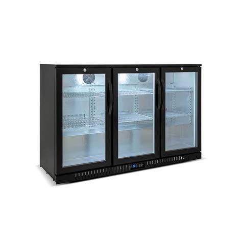 Top 10 Glass Door Beverage Refrigerator for Drink Companies