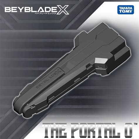 Takara Tomy Beyblade X Bx 11 X Launcher Grip Theportal0 Beyradise