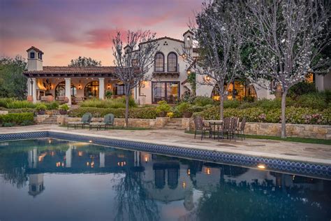 Object Of Desire In Rancho Santa Fe Covenant With Laura Barry And Jim