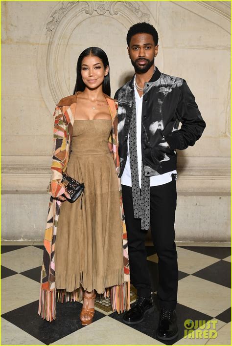 Big Sean Reveals Most Romantic Thing He Ever Did For Jhene Aiko Photo