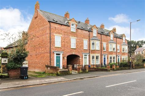 3 Bedroom Property For Sale In Palace Road Ripon North Yorkshire Hg4